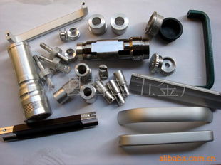 寧?？h哲立五金廠 深耕非標五金配件，打造專業定制解決方案